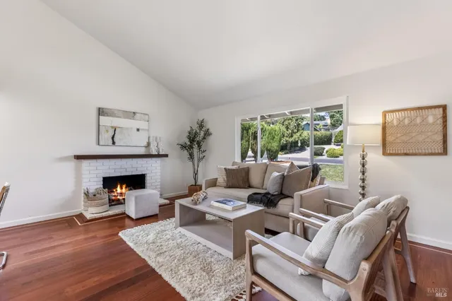 $1,195,000 | 159 Michele Circle, Novato, CA 94947