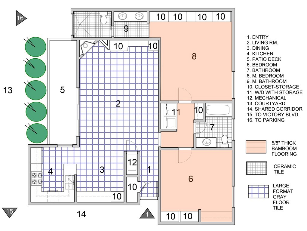14960 Victory Boulevard, Unit 102 Van Nuys, CA 91411 - Photo 22 of 26