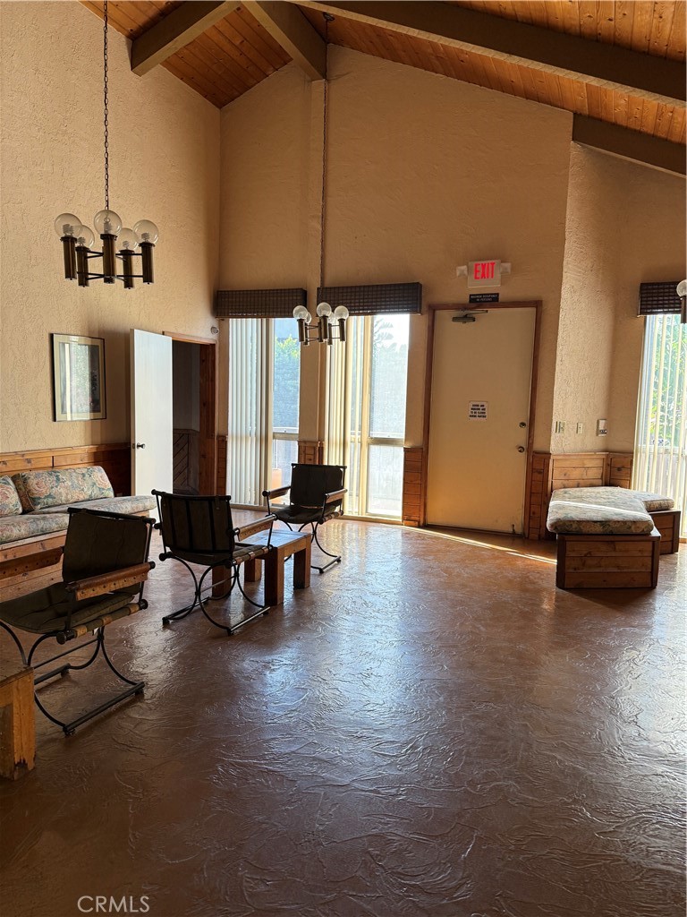 14960 Victory Boulevard, Unit 102 Van Nuys, CA 91411 - Photo 24 of 26 Rec room