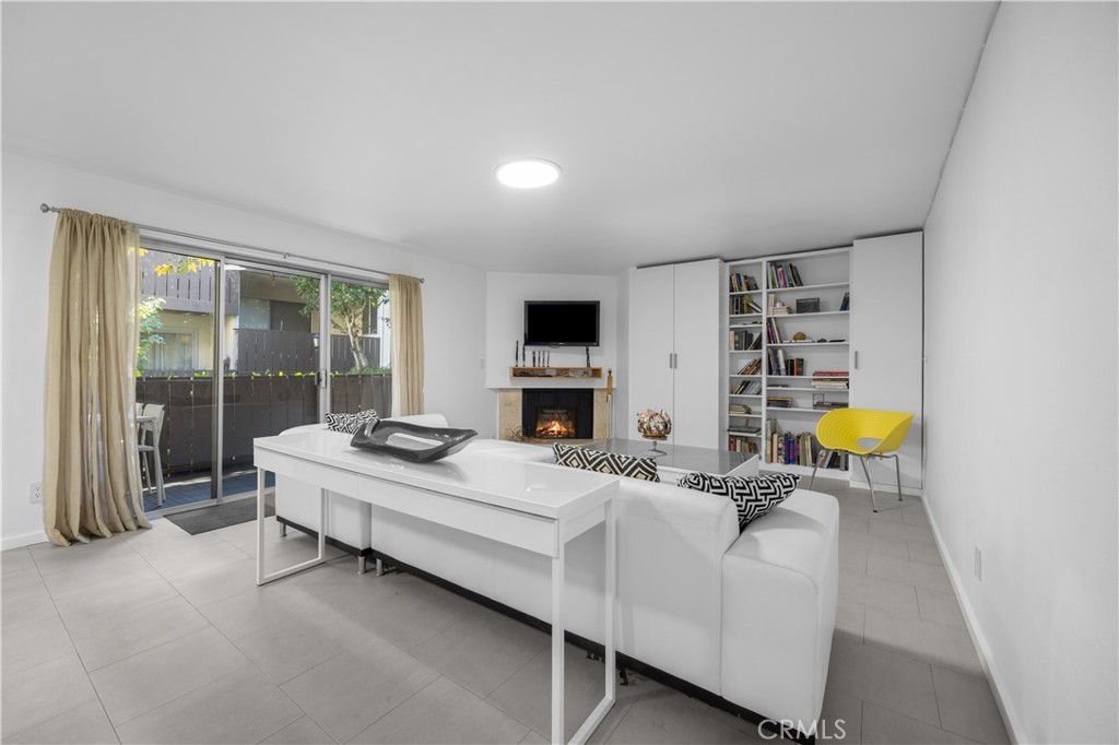 14960 Victory Boulevard, Unit 102 Van Nuys, CA 91411 - Photo 3 of 26 Living room