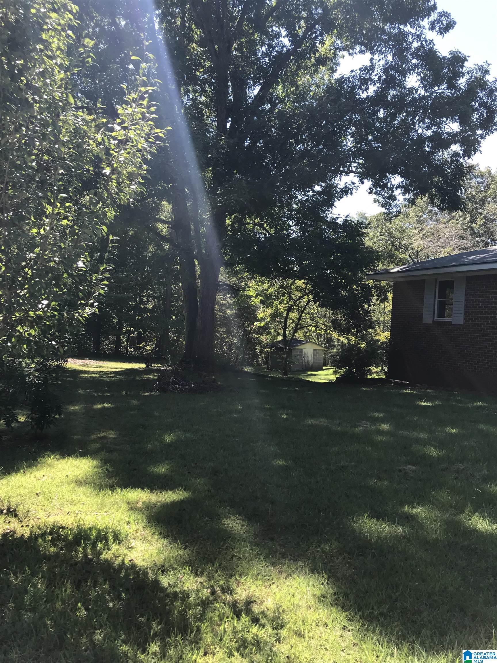1035 County Road 15 Heflin, AL 36264 - Photo 33 of 33