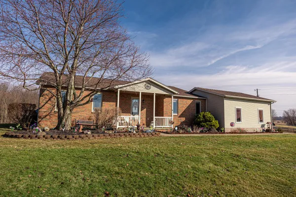 $545,000 | 6075 Twp Road 107, Mount Gilead, OH 43338