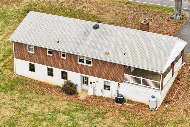 a view of a building