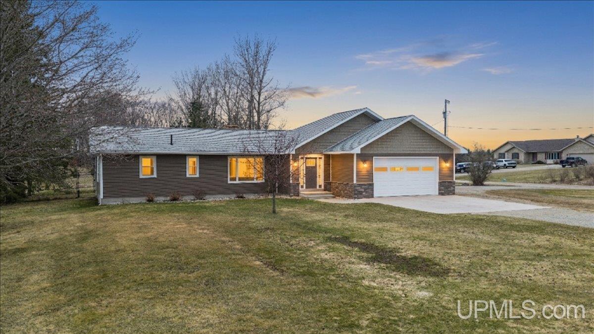 4695 I Road Bark River, MI 49807 - Photo 57 of 57