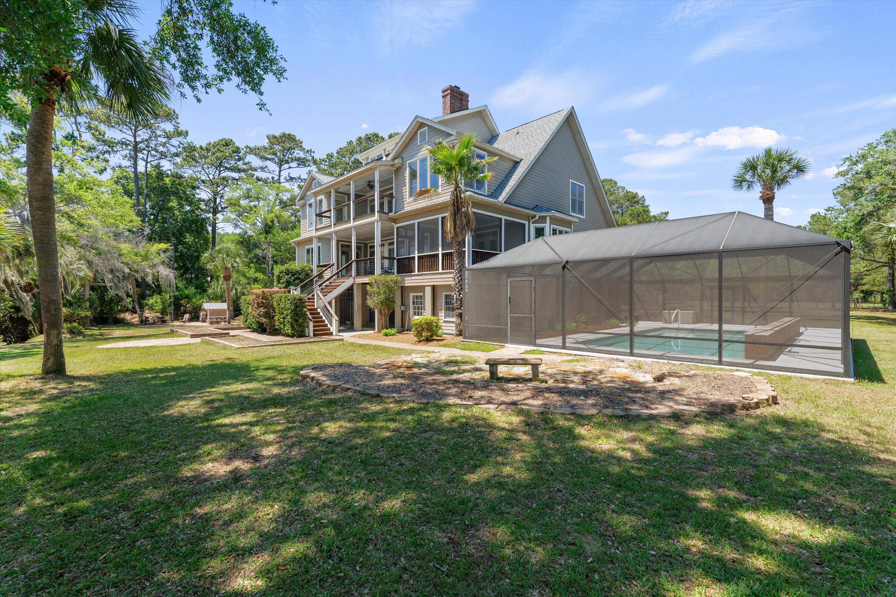 0 Baldwin Lane Green Pond, SC 29446 - Photo 57 of 116
