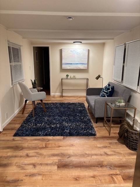 229 Miller Street, Unit B2 Ludlow, MA 01056 - Photo 6 of 22 a living room with furniture and a rug