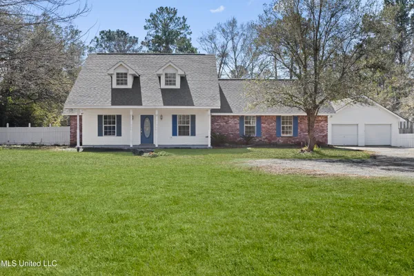 $349,000 | 25975 Highway 43 South, Picayune, MS 39466