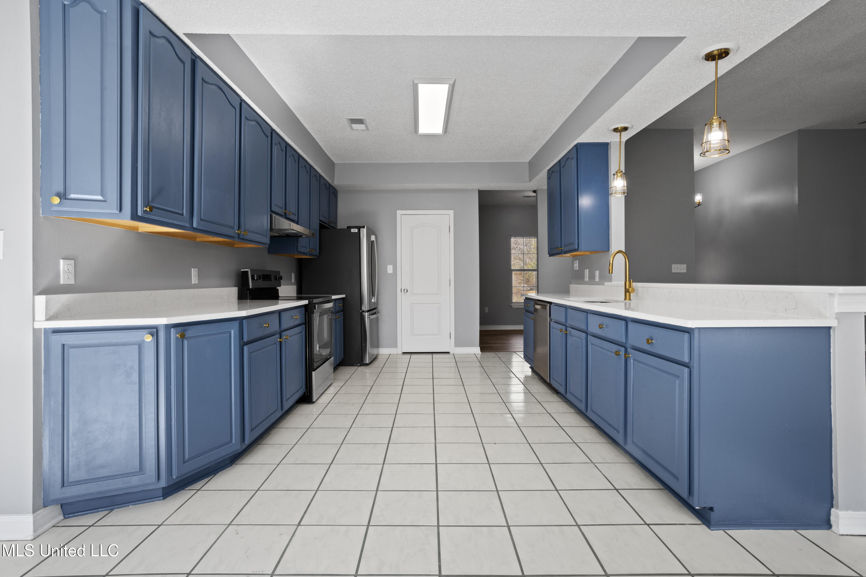 25975 Highway 43 South Picayune, MS 39466 - Photo 17 of 68 Kitchen