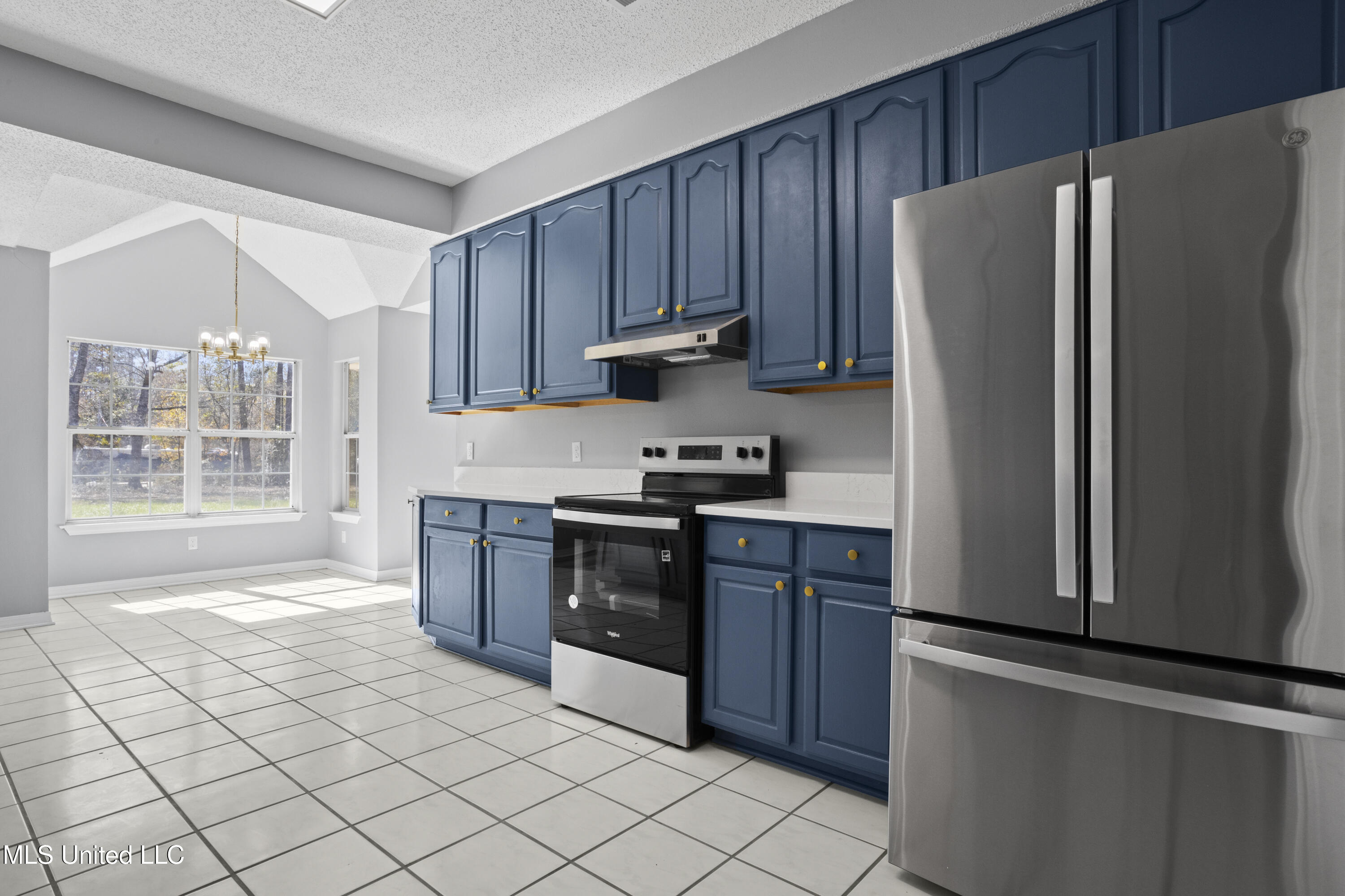 25975 Highway 43 South Picayune, MS 39466 - Photo 22 of 68 Kitchen