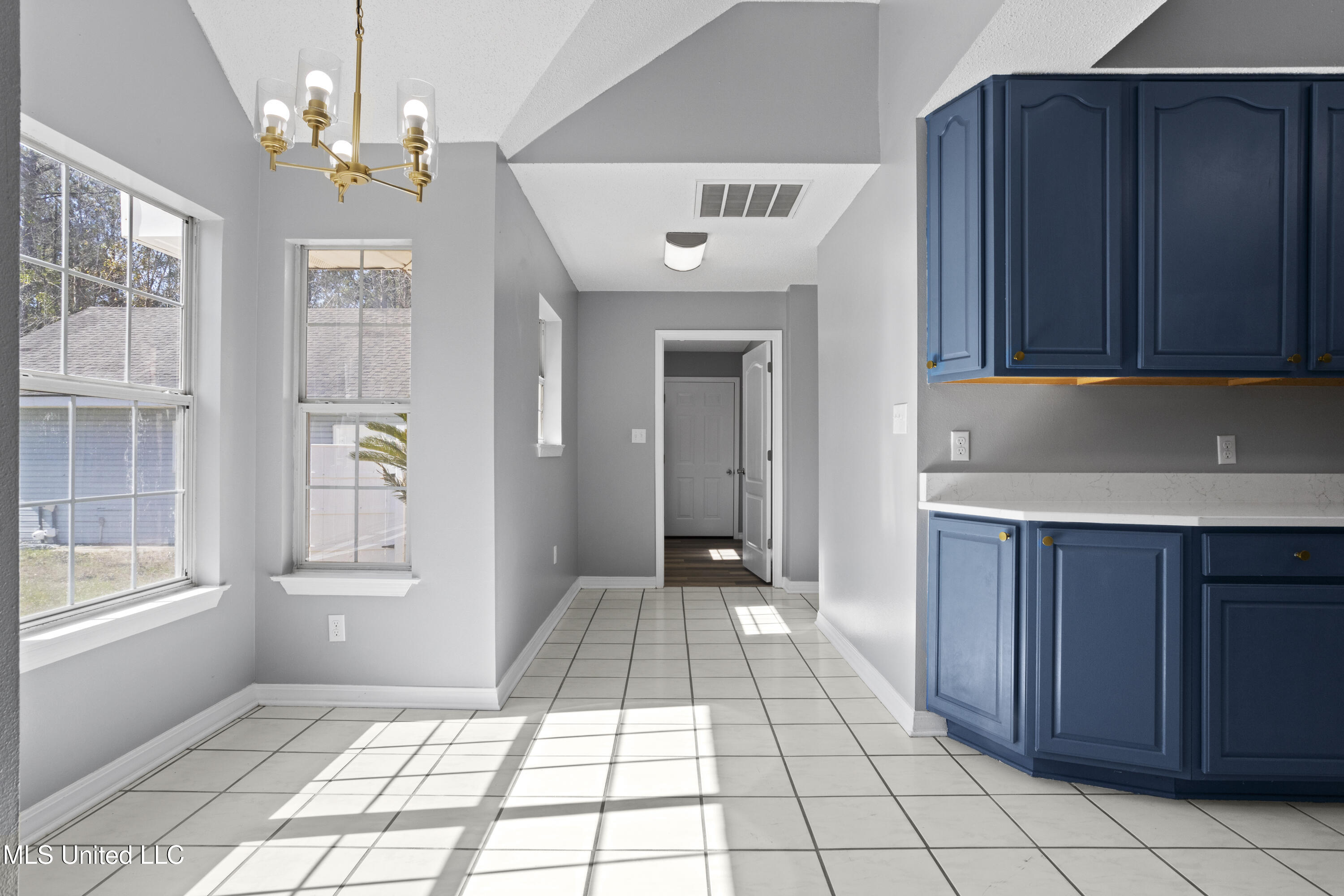 25975 Highway 43 South Picayune, MS 39466 - Photo 27 of 68 Laundry Room Entrance/ Primary Entrance