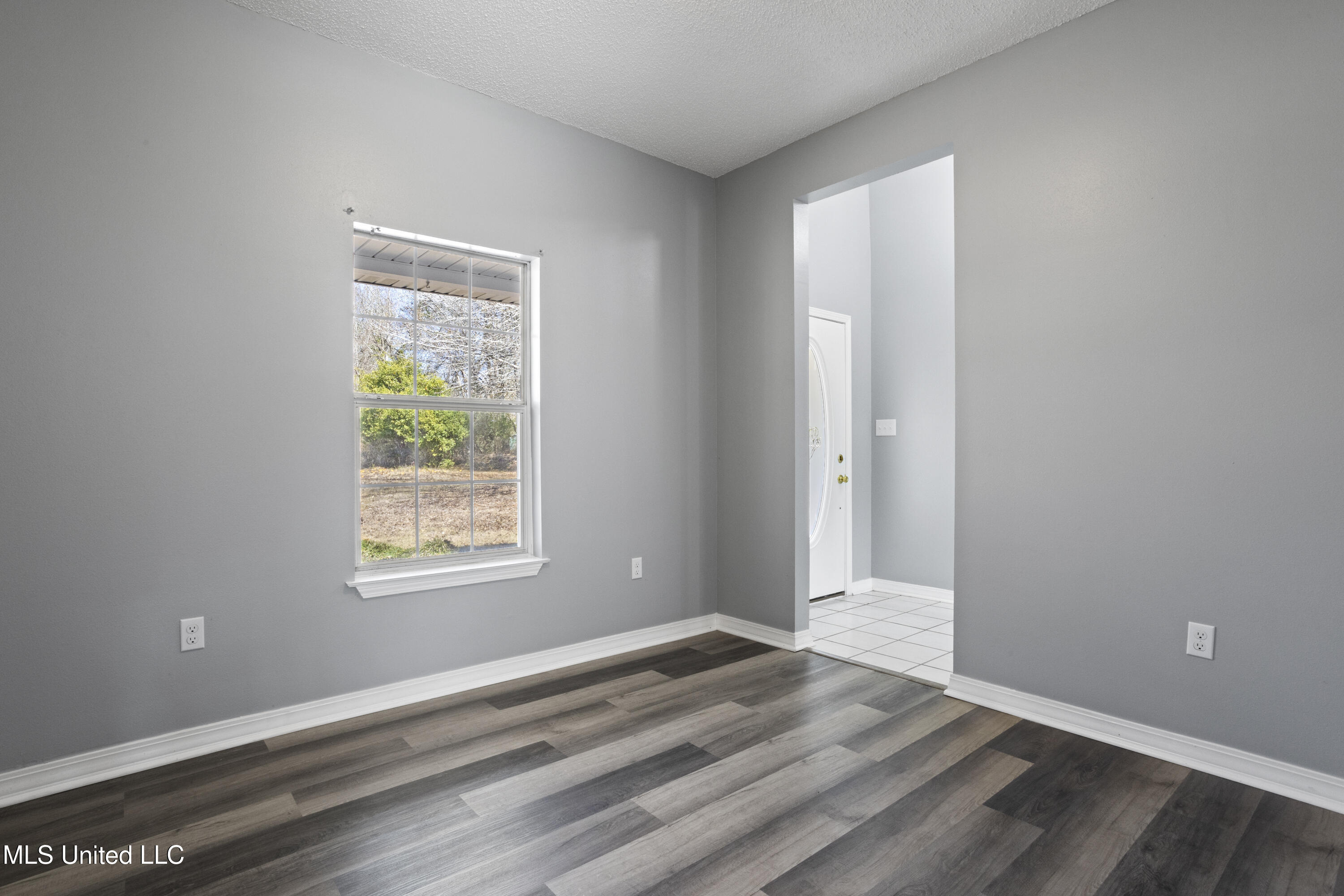 25975 Highway 43 South Picayune, MS 39466 - Photo 30 of 68 Formal Dining/ Office Space