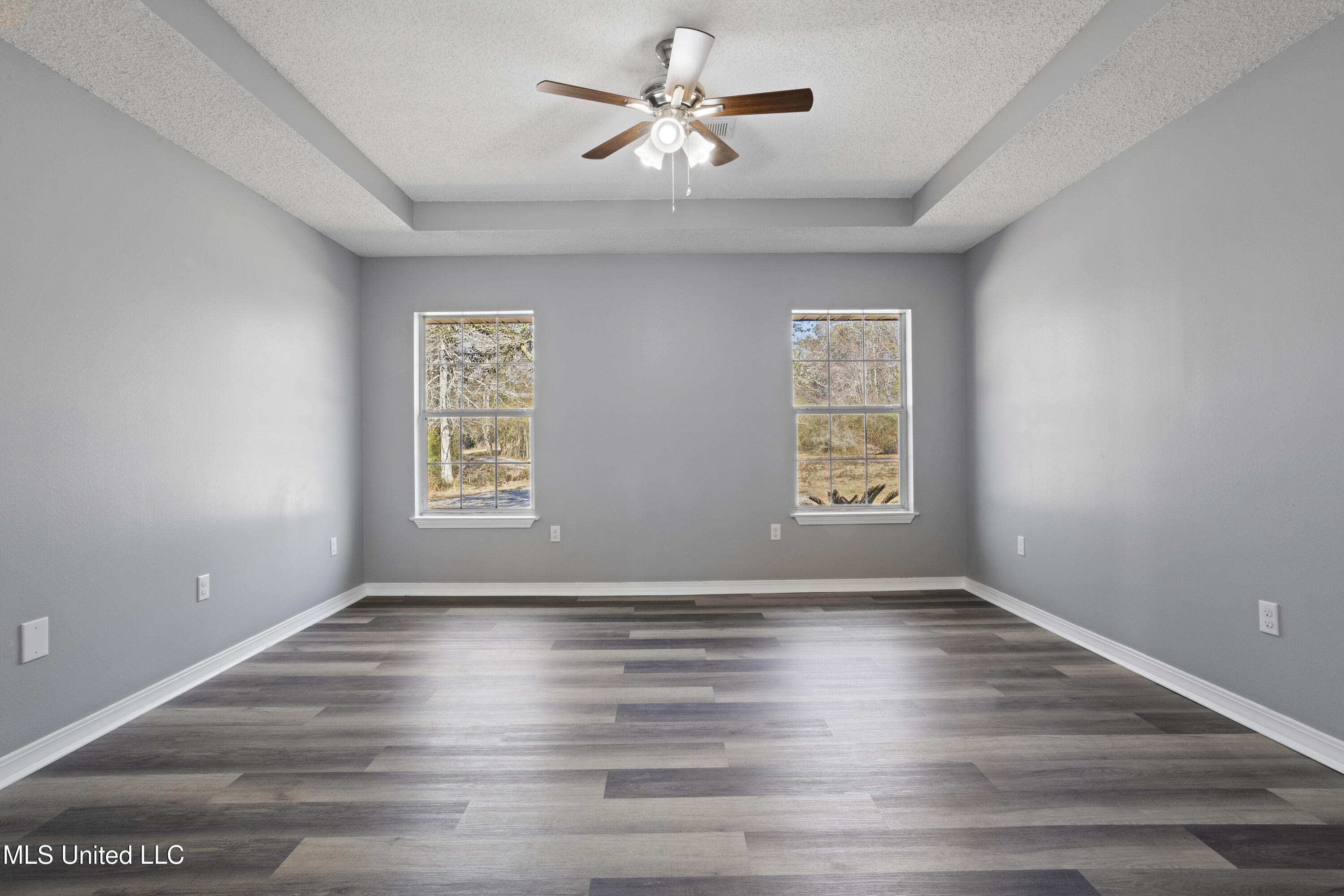 25975 Highway 43 South Picayune, MS 39466 - Photo 31 of 68 Primary Bedroom