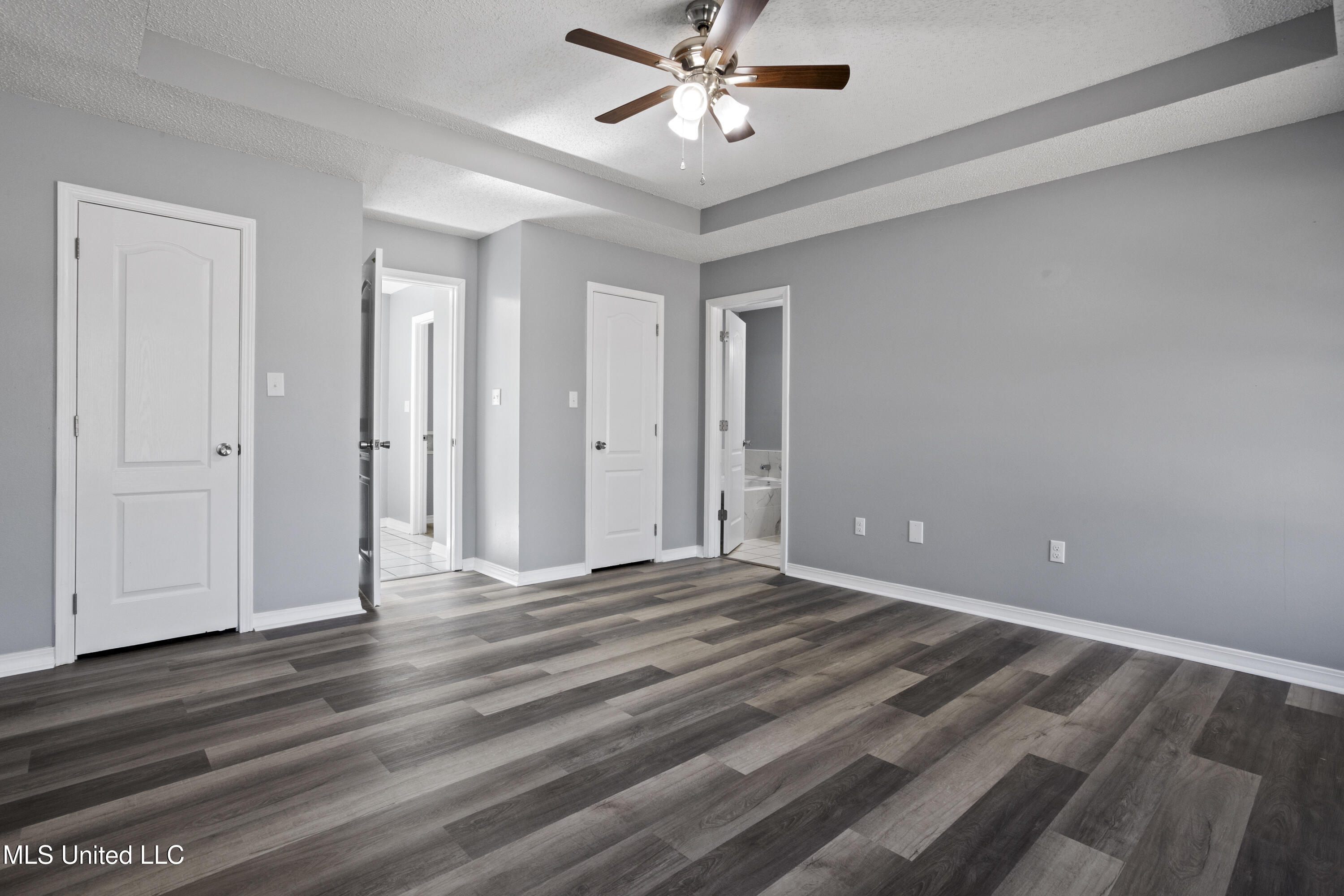 25975 Highway 43 South Picayune, MS 39466 - Photo 32 of 68 Primary Bedroom