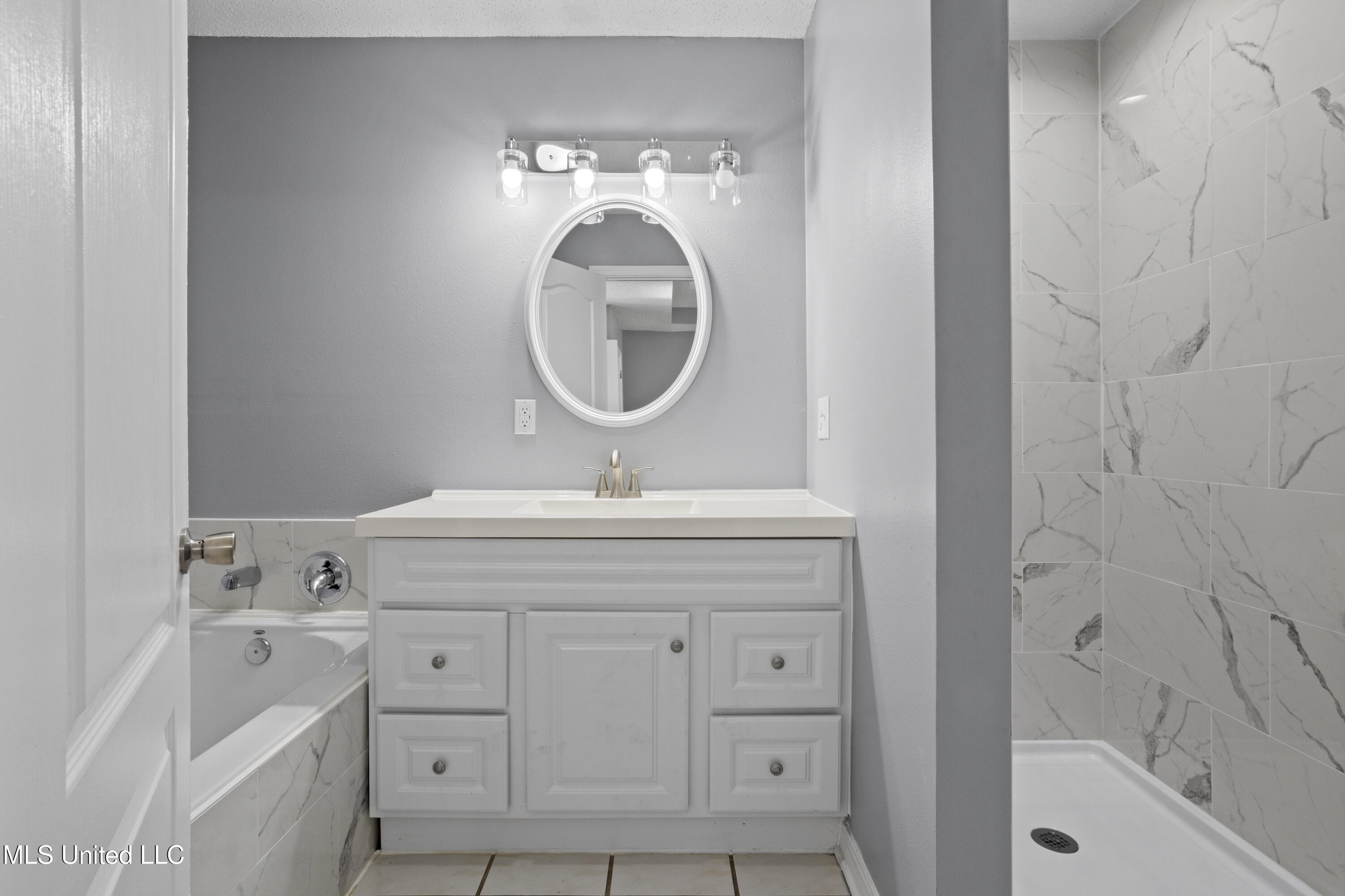 25975 Highway 43 South Picayune, MS 39466 - Photo 33 of 68 Primary Bathroom