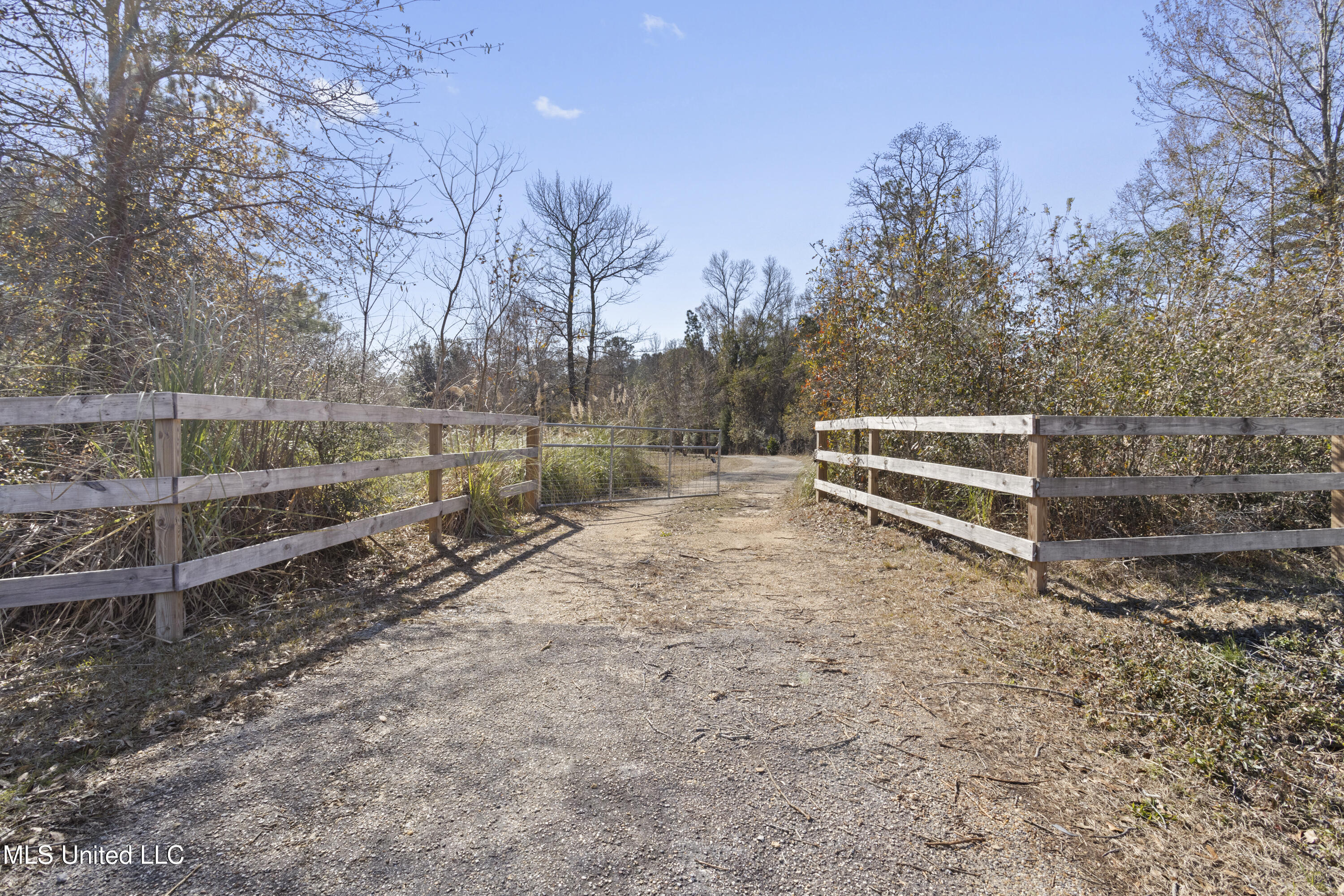 25975 Highway 43 South Picayune, MS 39466 - Photo 52 of 68 Entrance