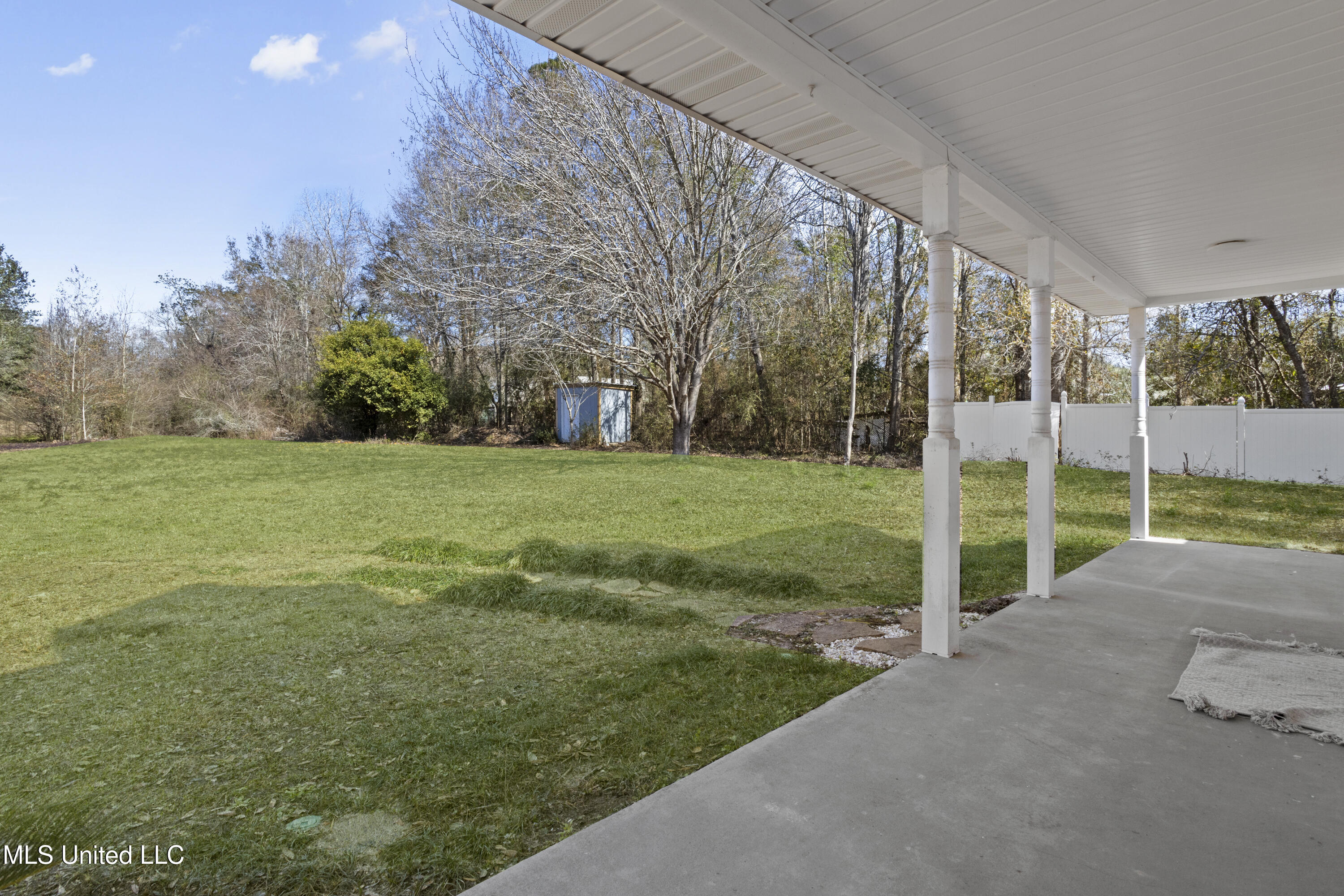 25975 Highway 43 South Picayune, MS 39466 - Photo 6 of 68 Front Yard