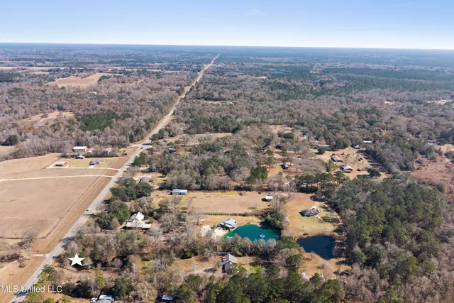 $349,000 | 25975 Highway 43 South, Picayune, MS 39466