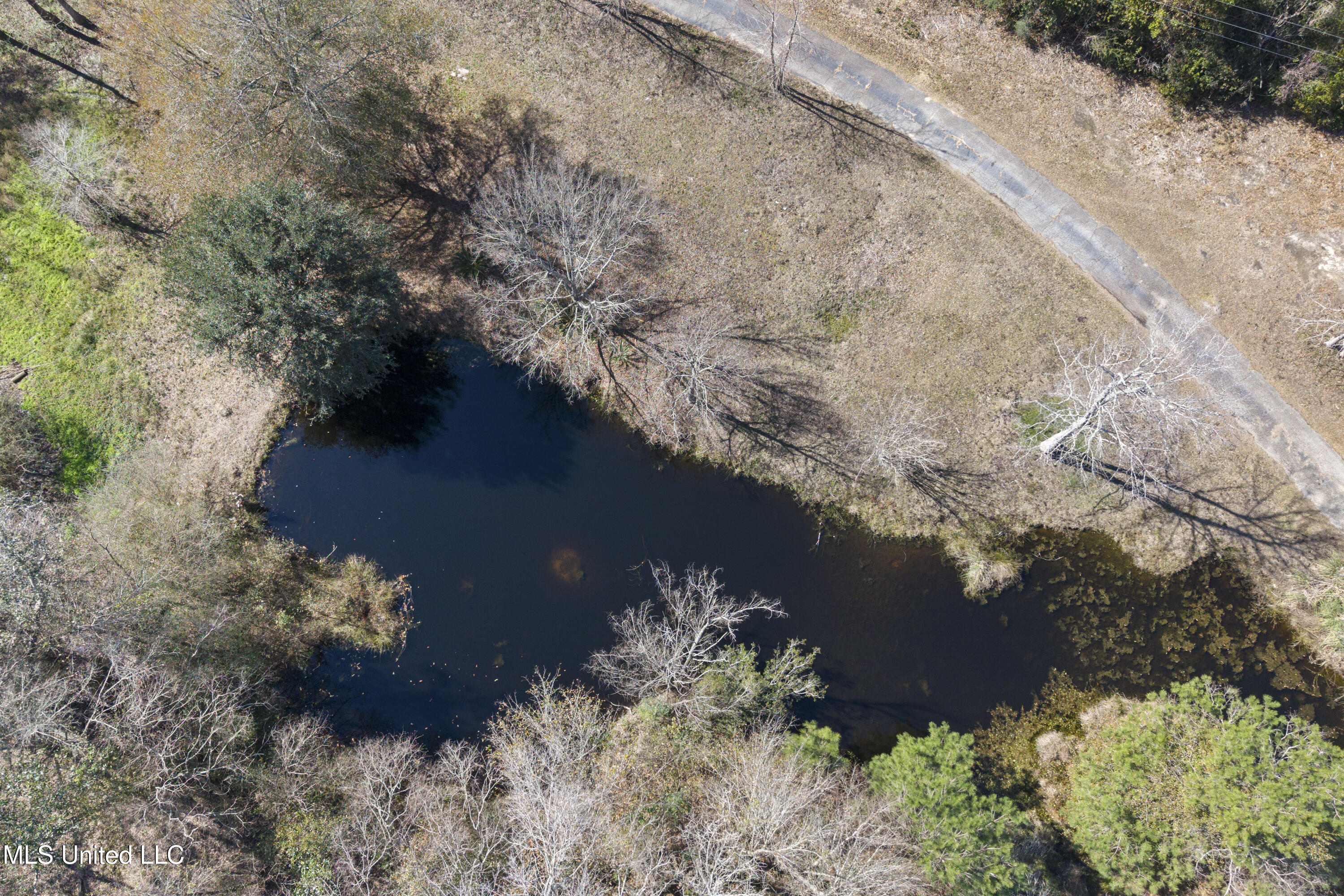 25975 Highway 43 South Picayune, MS 39466 - Photo 68 of 68 Aerial View