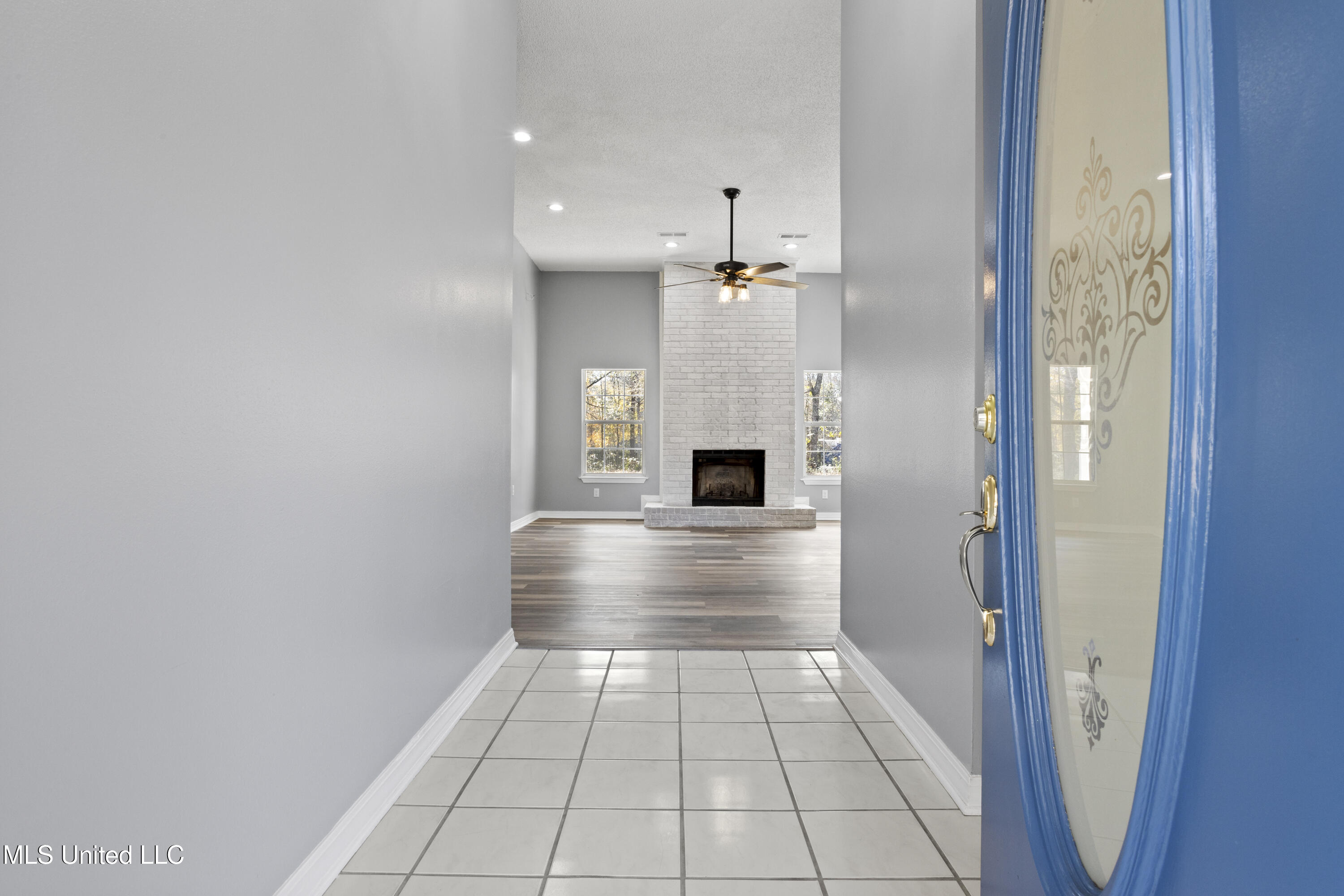 25975 Highway 43 South Picayune, MS 39466 - Photo 8 of 68 Front Entrance