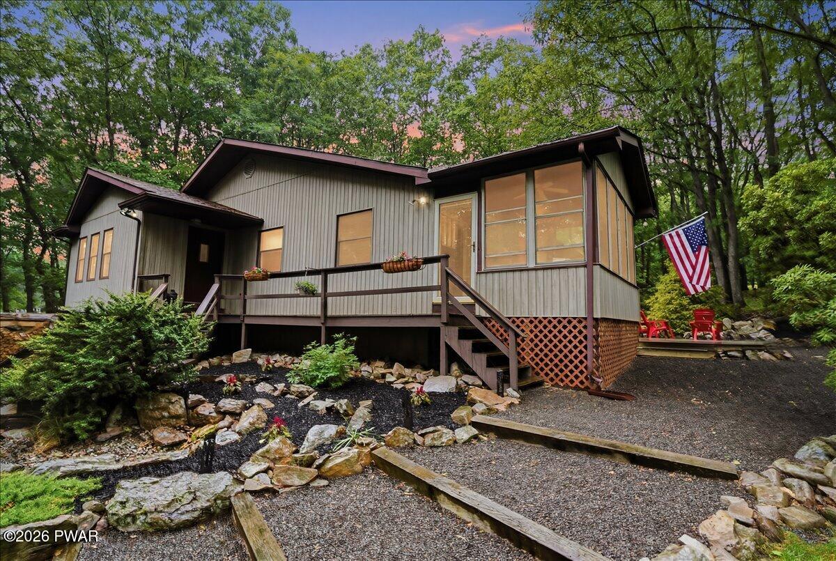 177 Jay Road Effort, PA 18330 - Photo 8 of 46
