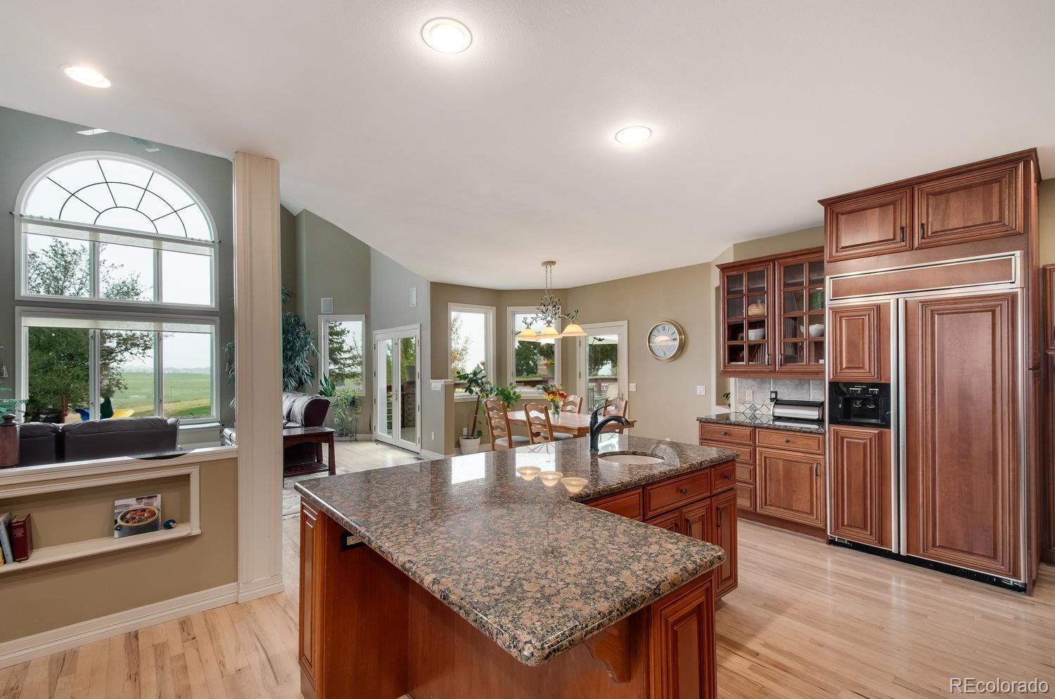12865 Summit Ridge Road Parker, CO 80138 - Photo 11 of 35 Gallery Image 11