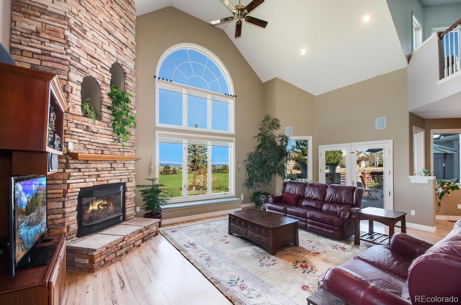 12865 Summit Ridge Road Parker, CO 80138 - Photo 13 of 35 Gallery Image 13