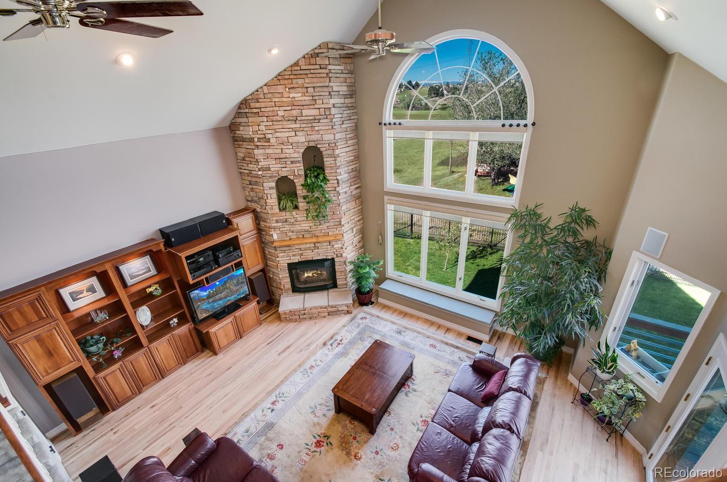 12865 Summit Ridge Road Parker, CO 80138 - Photo 14 of 35 Gallery Image 14