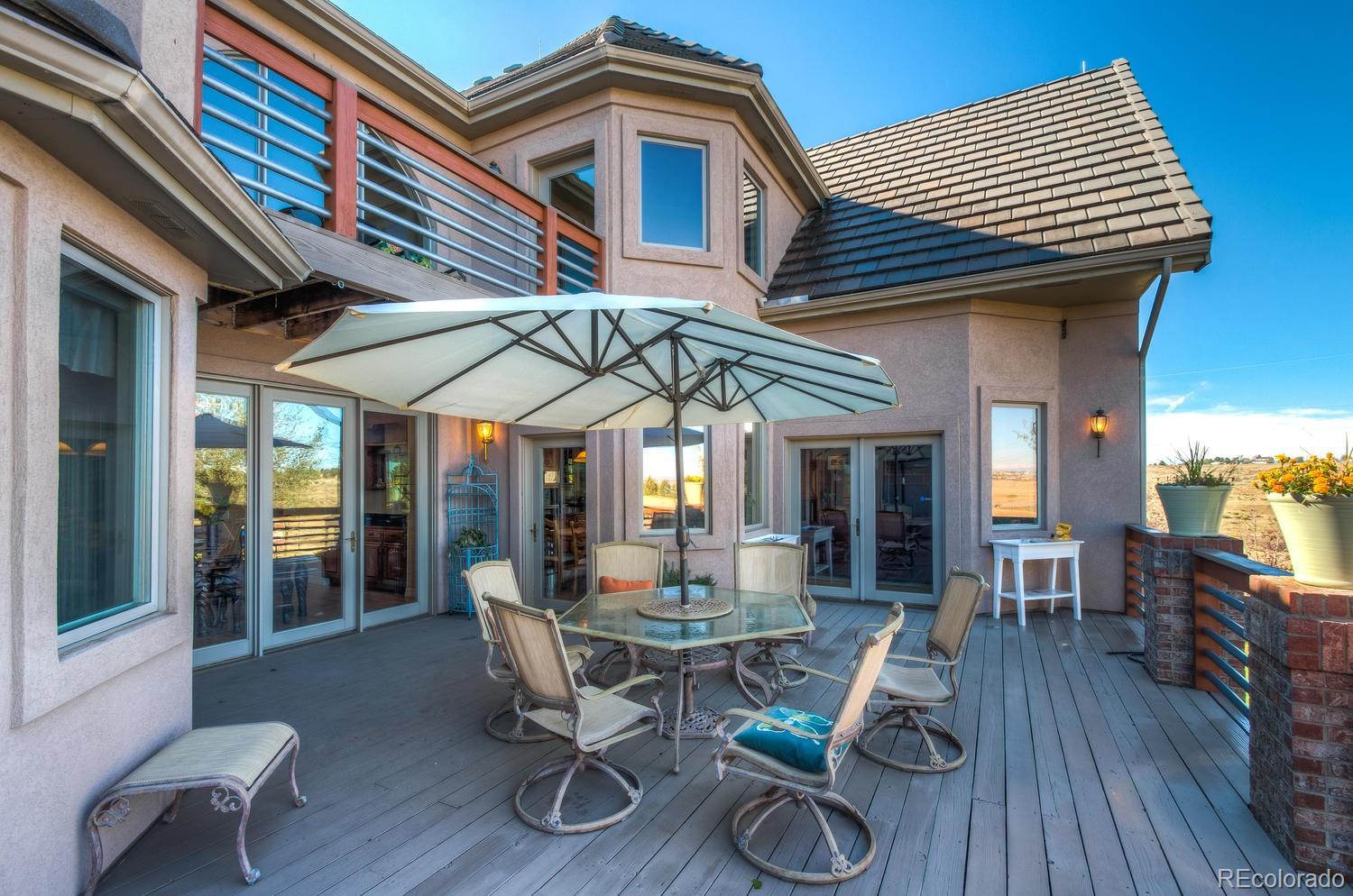 12865 Summit Ridge Road Parker, CO 80138 - Photo 15 of 35 Gallery Image 15