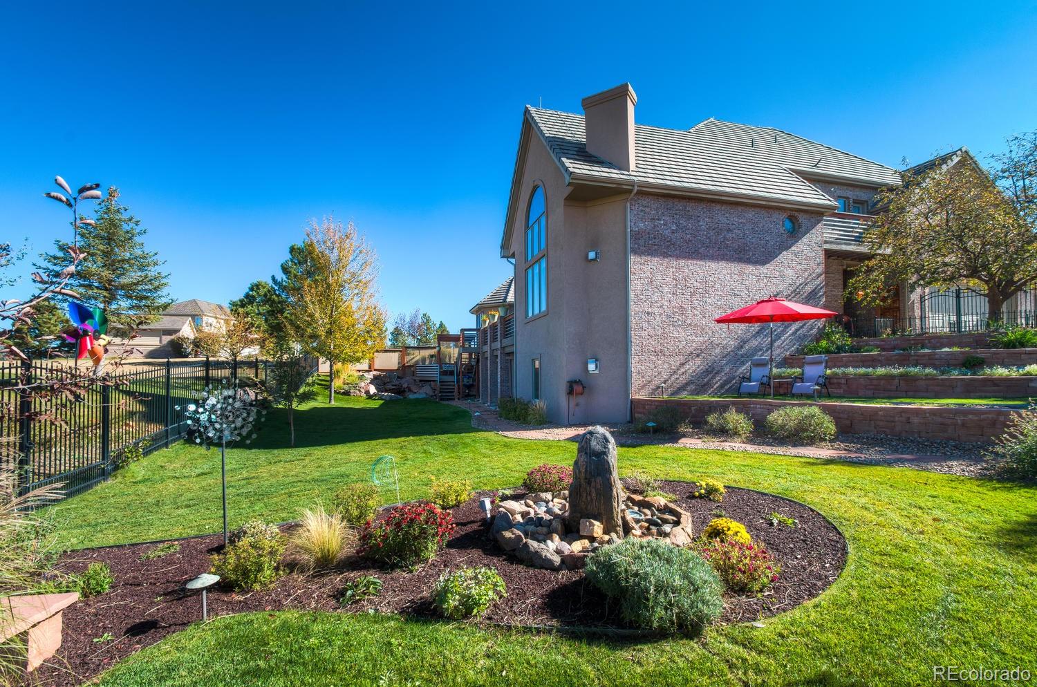 12865 Summit Ridge Road Parker, CO 80138 - Photo 30 of 35 Gallery Image 30