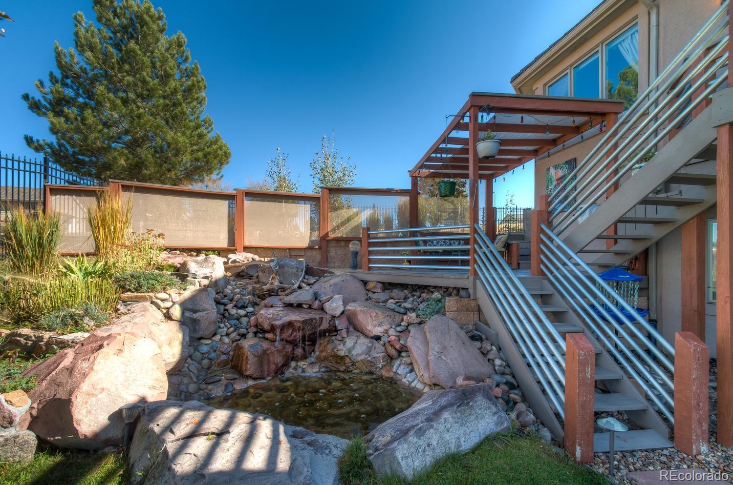 12865 Summit Ridge Road Parker, CO 80138 - Photo 32 of 35 Gallery Image 32