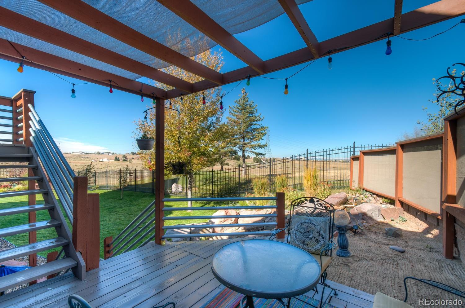 12865 Summit Ridge Road Parker, CO 80138 - Photo 33 of 35 Gallery Image 33