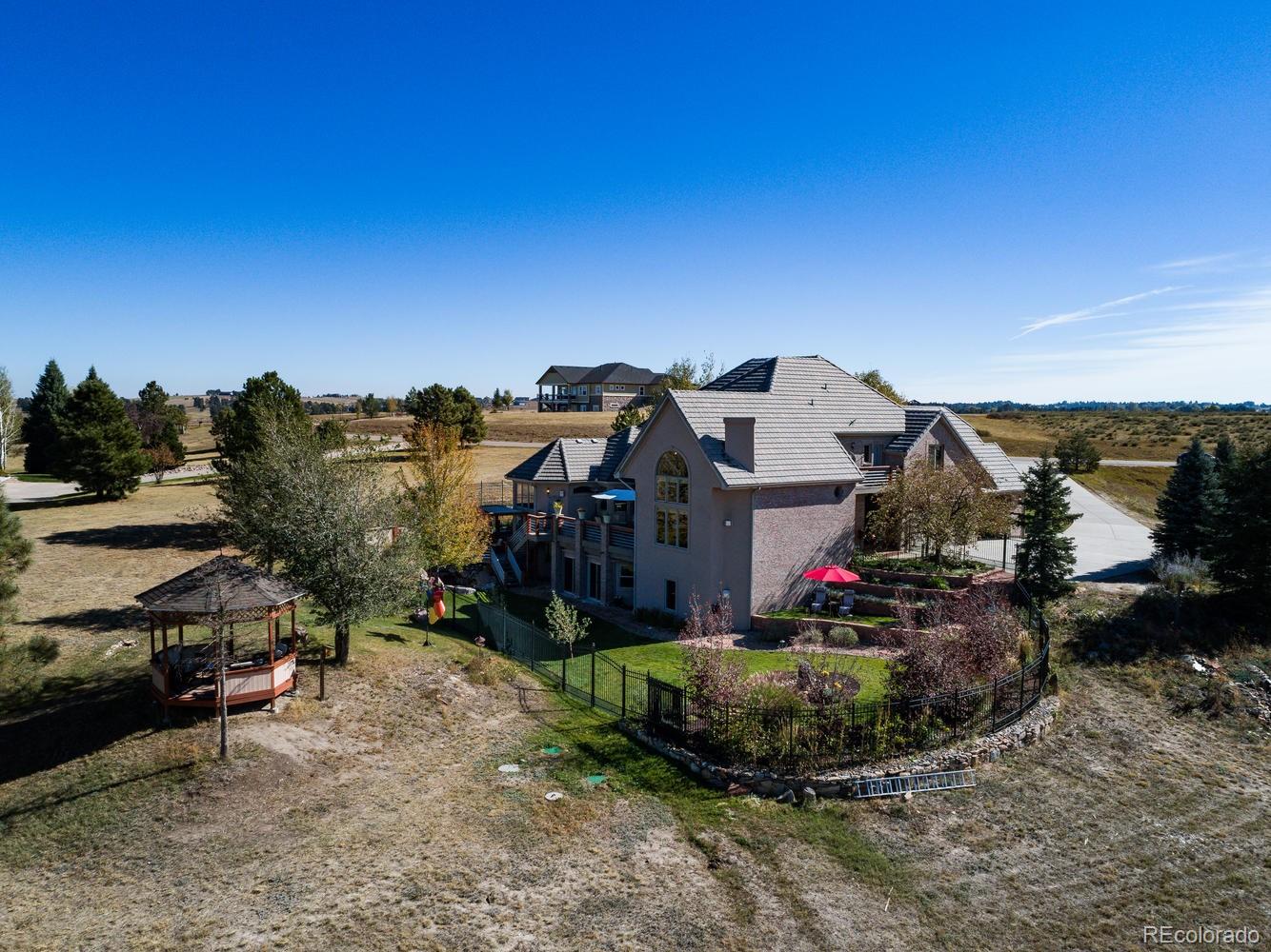 12865 Summit Ridge Road Parker, CO 80138 - Photo 4 of 35 Gallery Image 4