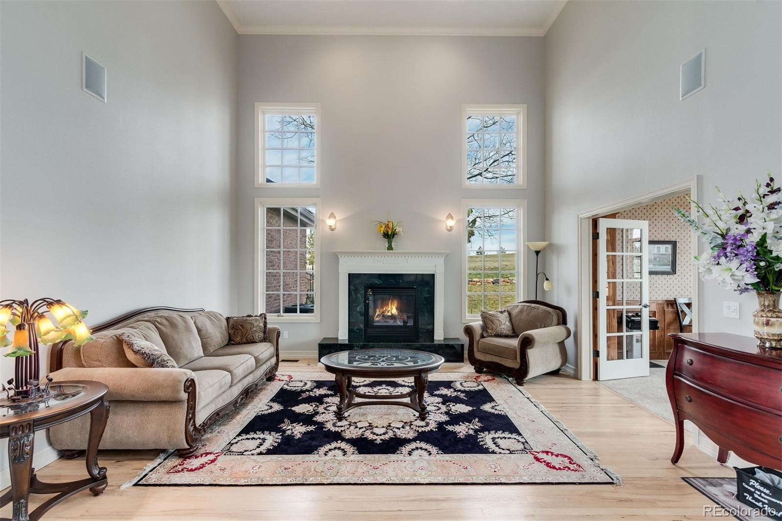 12865 Summit Ridge Road Parker, CO 80138 - Photo 5 of 35 Gallery Image 5