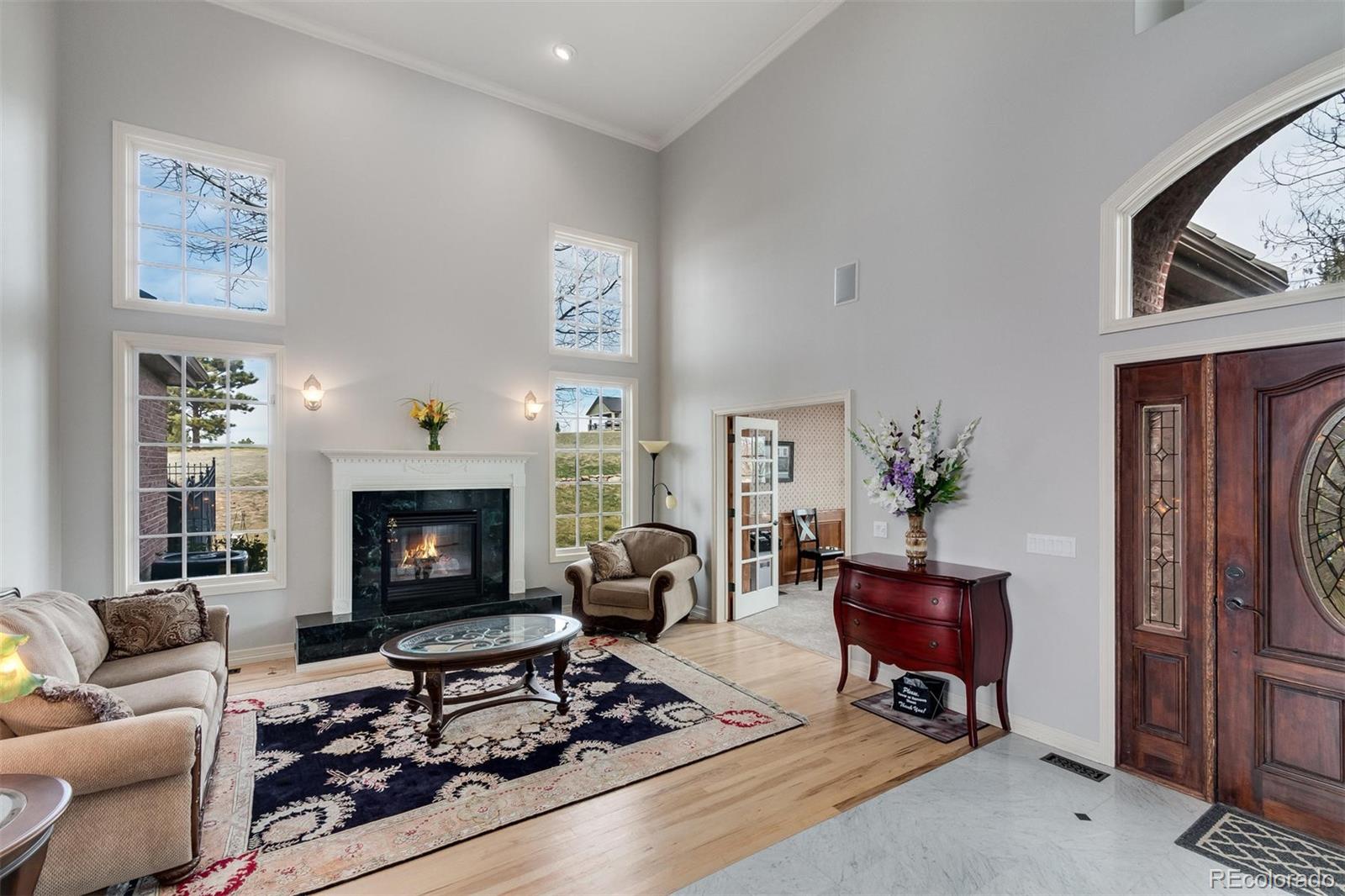 12865 Summit Ridge Road Parker, CO 80138 - Photo 6 of 35 Gallery Image 6