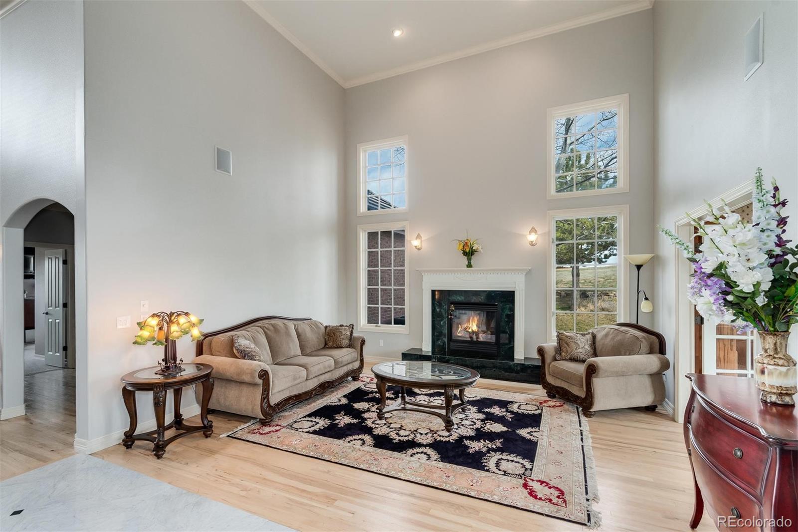 12865 Summit Ridge Road Parker, CO 80138 - Photo 7 of 35 Gallery Image 7