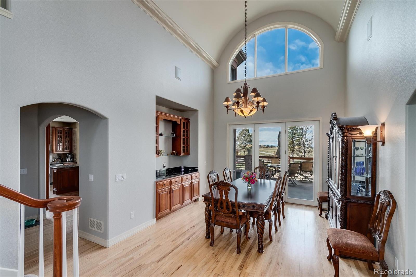 12865 Summit Ridge Road Parker, CO 80138 - Photo 8 of 35 Gallery Image 8
