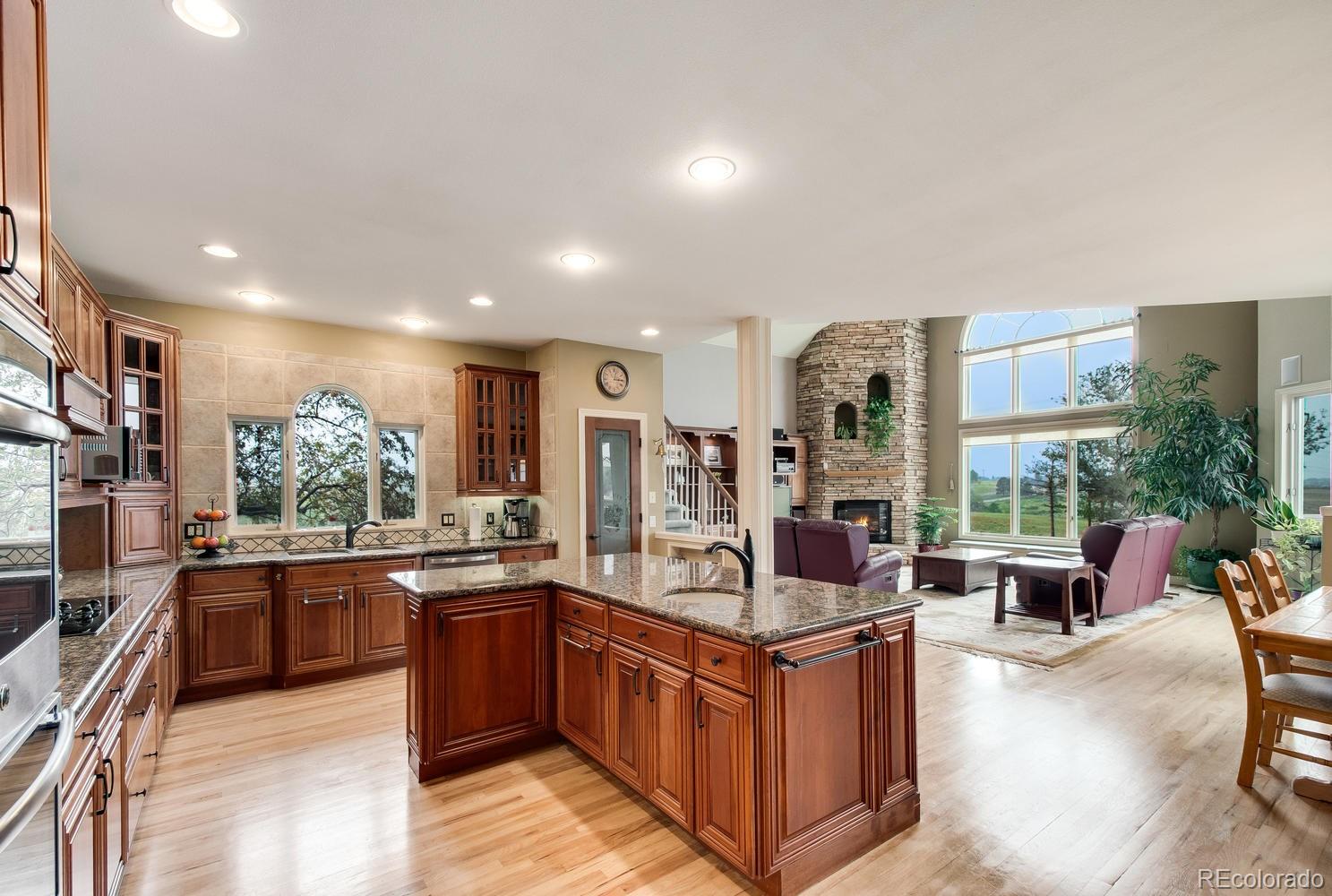 12865 Summit Ridge Road Parker, CO 80138 - Photo 9 of 35 Gallery Image 9