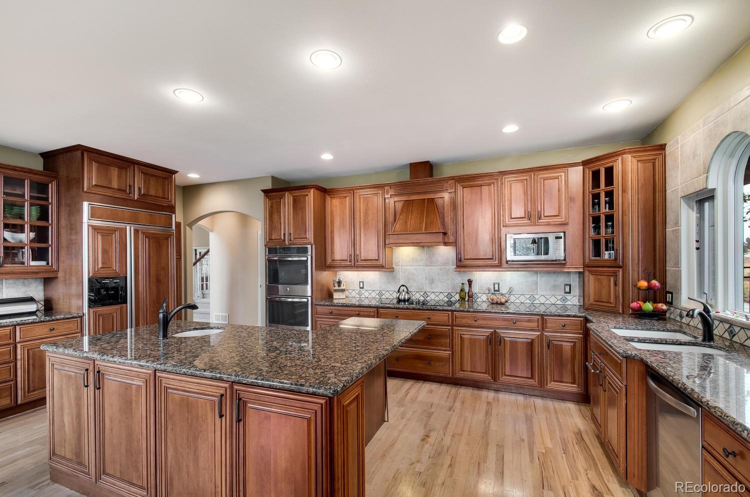 12865 Summit Ridge Road Parker, CO 80138 - Photo 10 of 35 Gallery Image 10