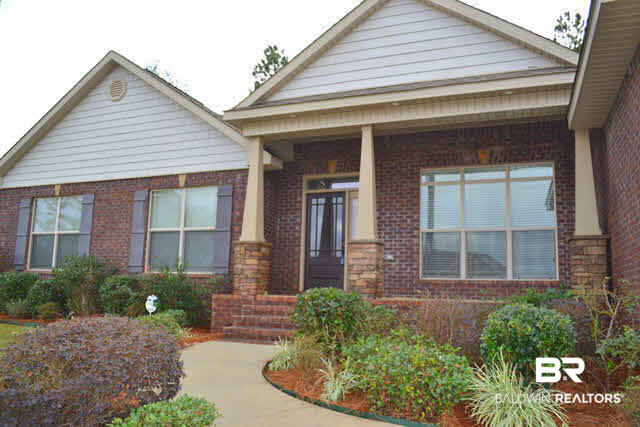7293 Pierson Drive Mobile, AL 36619 - Photo 1 of 1