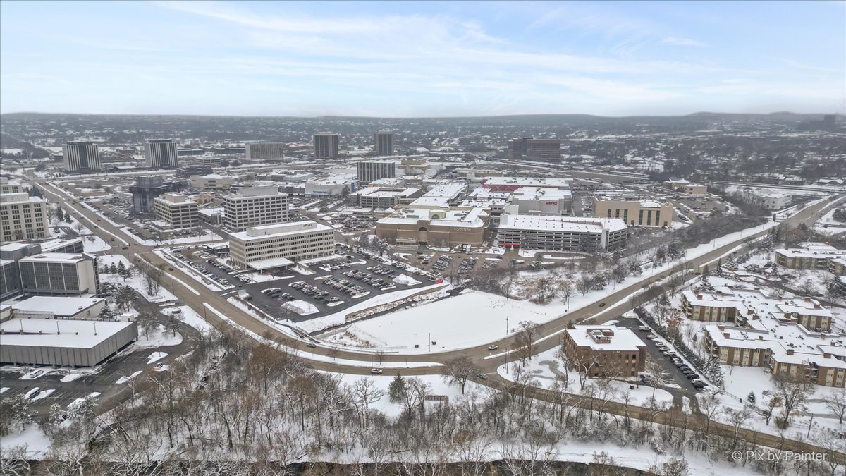 274 Timber View Drive Oak Brook, IL 60523 - Photo 60 of 68 a view of a city