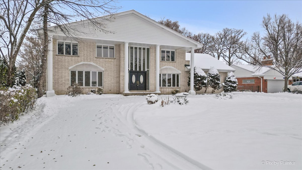 274 Timber View Drive Oak Brook, IL 60523 - Photo 61 of 68