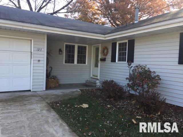 127 Jana Road Macomb, IL 61455 - Photo 2 of 20 Gallery Image 2