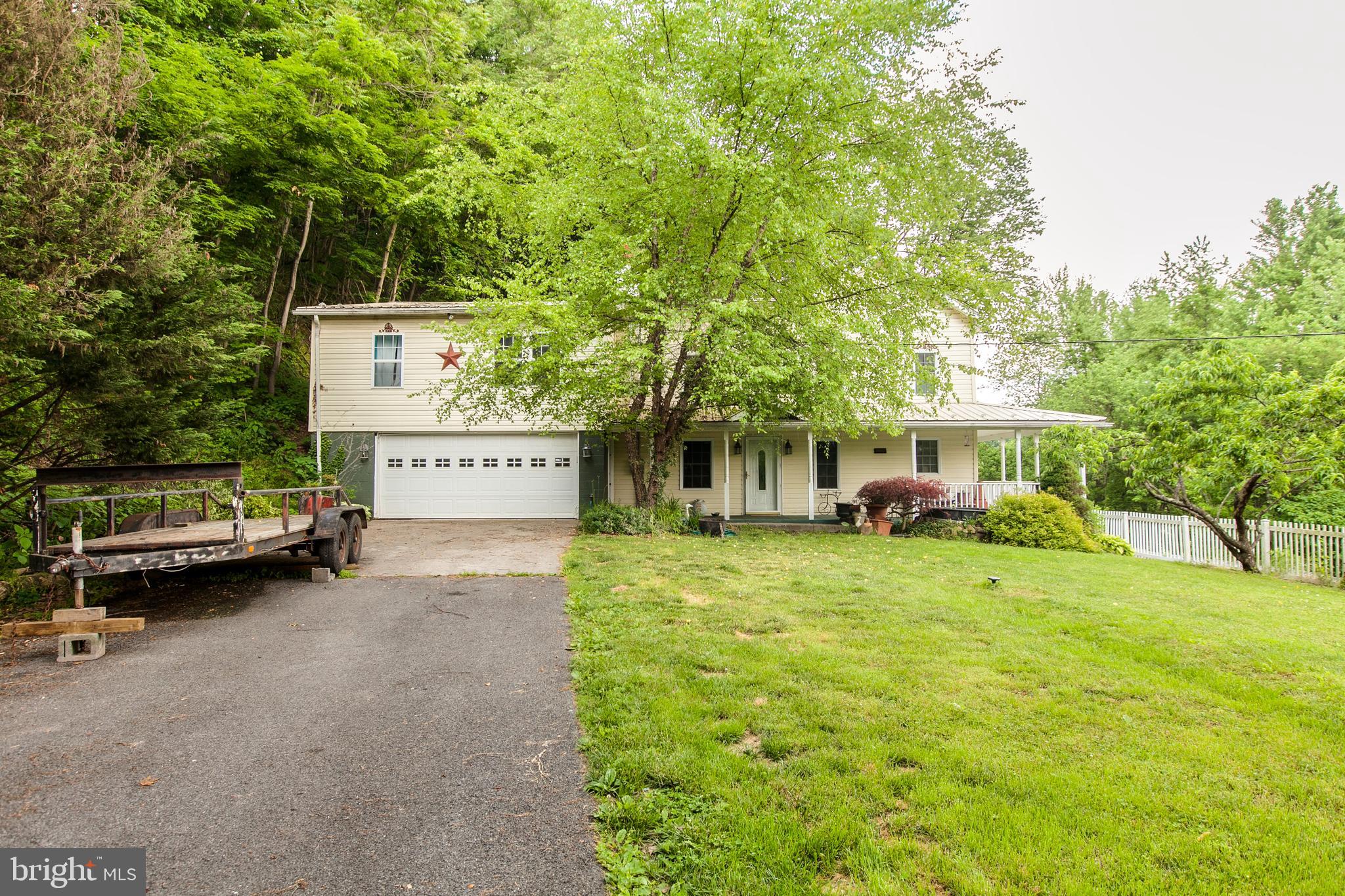 4292 River Road Berkeley Springs, WV 25411 - Photo 1 of 39 4292 River Rd, Berk
