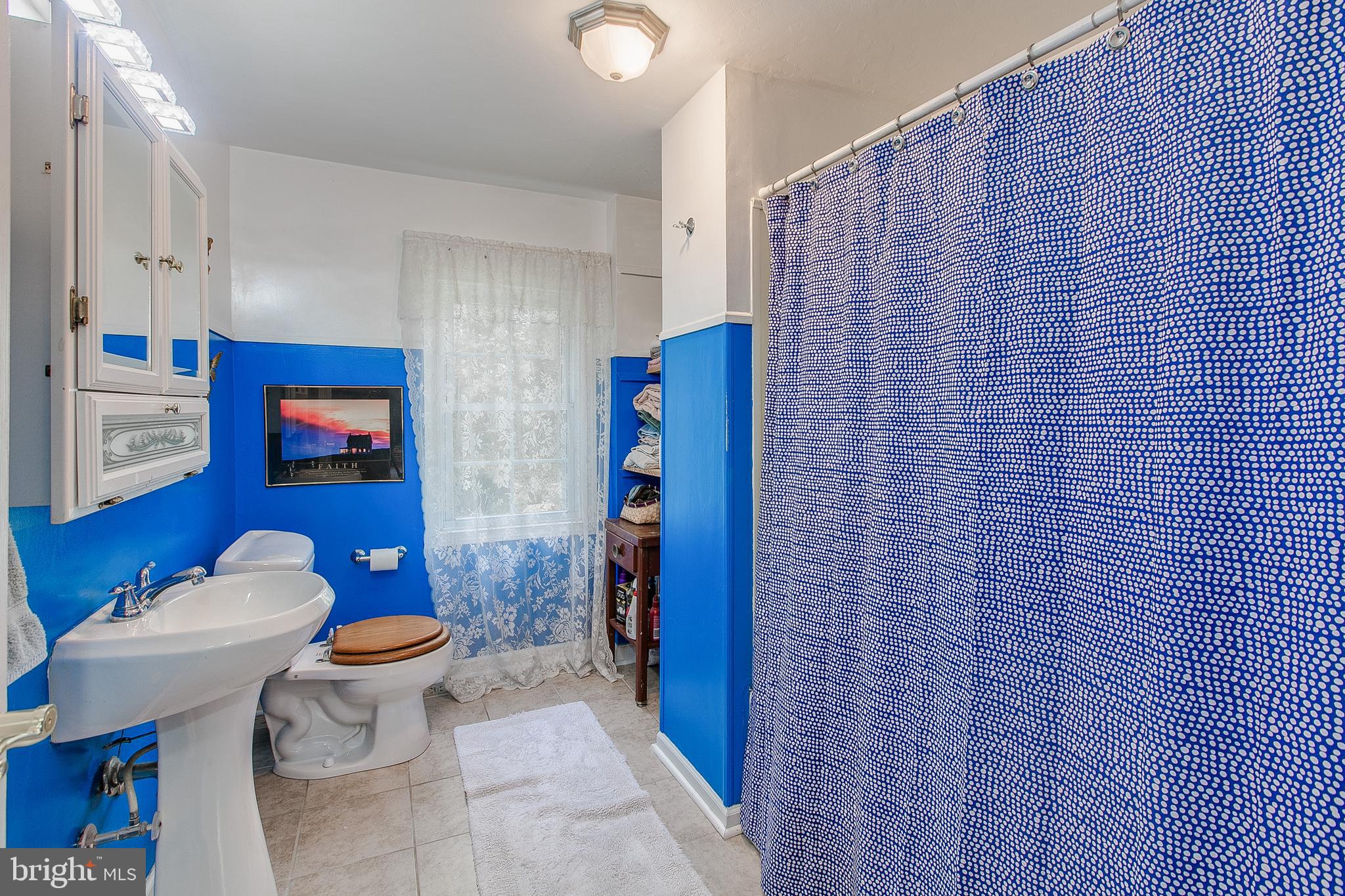 4292 River Road Berkeley Springs, WV 25411 - Photo 29 of 39 Upper Level 3rd Full Bathroom