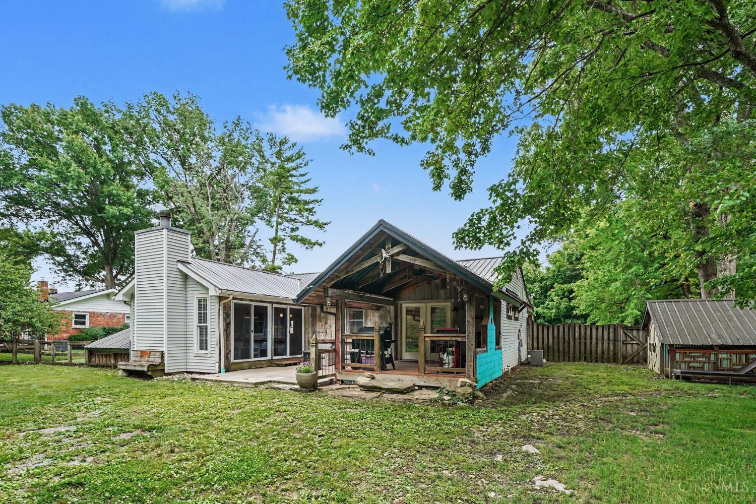 1434 Locust Lake Road Amelia, OH 45102 - Photo 22 of 27
