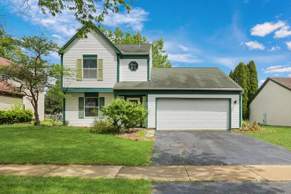 $299,900 | 1953 Lawson Boulevard, Gurnee, IL 60031