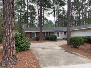 75 Merion Circle Pinehurst, NC 28374 - Photo 1 of 35 FRONT