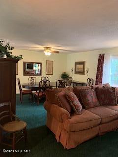 75 Merion Circle Pinehurst, NC 28374 - Photo 14 of 35 75 Merion Circle 13