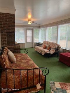 75 Merion Circle Pinehurst, NC 28374 - Photo 16 of 35 75 Merion Circle 15