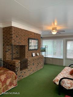 75 Merion Circle Pinehurst, NC 28374 - Photo 17 of 35 75 Merion Circle 16